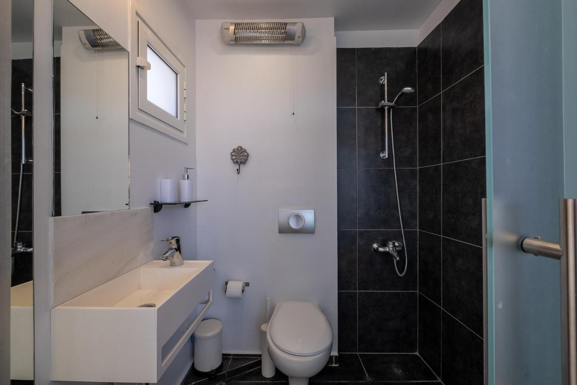 Acropolis View With Jacuzzi Appartement Athene Buitenkant foto