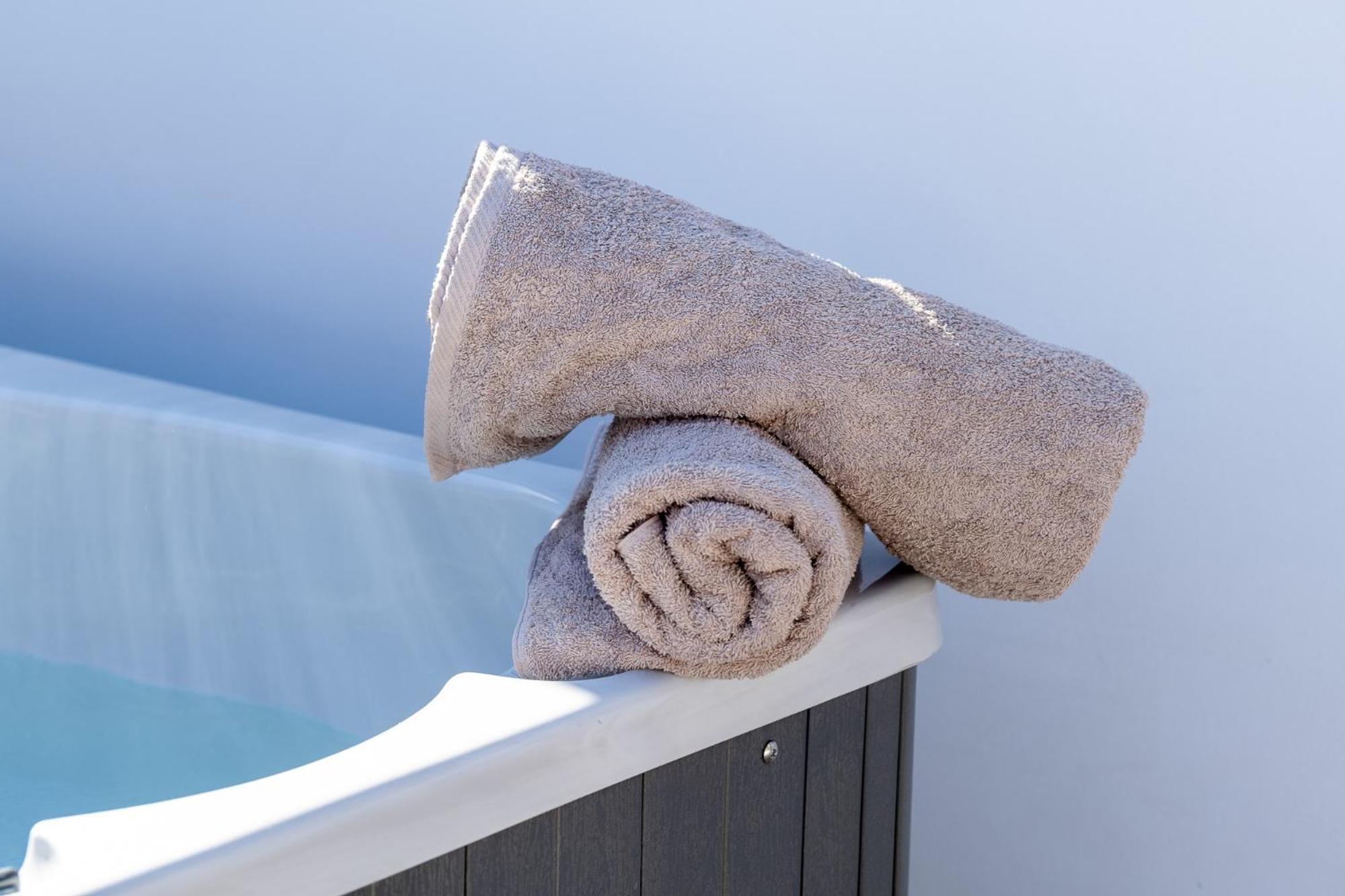Acropolis View With Jacuzzi Appartement Athene Buitenkant foto