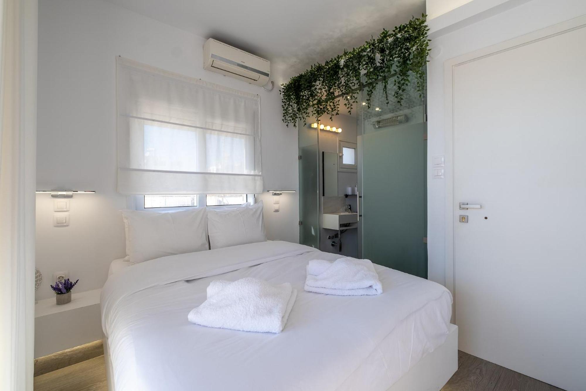 Acropolis View With Jacuzzi Appartement Athene Buitenkant foto
