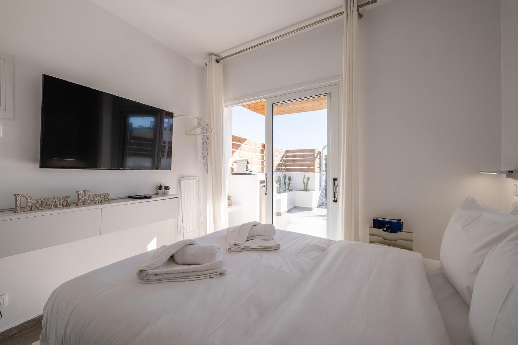 Acropolis View With Jacuzzi Appartement Athene Buitenkant foto